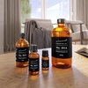 image:imageAirScent No 5016 Perfume Dupe Diffuser Oil Inspired by Prism Imperial  Pistachio Tonka Creamy Orange  Premium Fragrance Oil for Ultrasonic and Waterless Diffusers and Crafting  10 mL 034 fl oz1 Fl Oz Pack of 1
