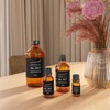 image:imageAirScent No 5017 Dubai Perfume Dupe Diffuser Oil Inspired by Artemus Midnight  Coriander Bergamot Blonde Woods  Fragrance Oil Blend for Ultrasonic and Waterless Diffusers and Crafting  10 mL4 Fl Oz Pack of 1