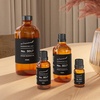 image:imageAirScent No 5017 Dubai Perfume Dupe Diffuser Oil Inspired by Artemus Midnight  Coriander Bergamot Blonde Woods  Fragrance Oil Blend for Ultrasonic and Waterless Diffusers and Crafting  10 mL1 Fl Oz Pack of 1