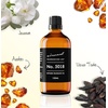 image:imageAirScent No 5018 Perfume Dupe Diffuser Oil Inspired by CH GoodGRL  Amber Jasmine Tonka  Premium Fragrance Oil Blend for Ultrasonic and Waterless Diffusers and Crafting  10 mL 034 fl oz034 Fl Oz Pack of 1