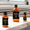 image:imageAirScent Pumpkin Spice Diffuser Oil  Pumpkin Spice Fragrance Oil Blend for Ultrasonic and Waterless Diffusers and Crafting  10 mL 034 fl oz Glass Dropper Bottle  Fall ScentsPumpking Spice