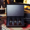 image:imageAirScent Pumpkin Spice Diffuser Oil 3 Pack Gift Set  10 mL 034 fl oz Premium Fragrance Oil Set for Ultrasonic and Waterless Diffusers and Crafting  3 Pumpkin Spice Blends