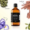 image:imageAirScent Santal Diffuser Oil No 1033  Cardomom Sandalwood Iris  10 mL  Santal33 Inspired Perfume Dupe  Fragrance Oil for Ultrasonic and Waterless Diffusers and Crafting  034 fl oz034 Fl Oz Pack of 1