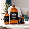 image:imageAirScent Santal Diffuser Oil No 1033  Cardomom Sandalwood Iris  10 mL  Santal33 Inspired Perfume Dupe  Fragrance Oil for Ultrasonic and Waterless Diffusers and Crafting  034 fl oz1 Fl Oz Pack of 1