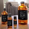 image:imageAirScent SavageInspired Diffuser Oil  No 5009 Perfume Dupe  Fragrance Oil Blend for Ultrasonic and Waterless Diffusers and Crafting  10 ml 034 fl oz Glass Bottle with Dropper169 Fl Oz Pack of 1