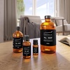 image:imageAirScent SavageInspired Diffuser Oil  No 5009 Perfume Dupe  Fragrance Oil Blend for Ultrasonic and Waterless Diffusers and Crafting  10 ml 034 fl oz Glass Bottle with Dropper034 Fl Oz Pack of 1