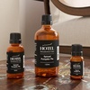 image:imageAirScent Spiced Pumpkin Pie Holiday Diffuser Oil  Premium Pumpkin Spice Holiday Fragrance Oil for Ultrasonic and Waterless Diffusers and Crafting  10ml 34 fl oz Glass Dropper Bottle034 Fl Oz Pack of 1