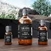 image:imageAirScent Spiced Pumpkin Pie Holiday Diffuser Oil  Premium Pumpkin Spice Holiday Fragrance Oil for Ultrasonic and Waterless Diffusers and Crafting  10ml 34 fl oz Glass Dropper Bottle169 Fl Oz Pack of 1