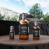 image:imageAirScent Spiced Pumpkin Pie Holiday Diffuser Oil  Premium Pumpkin Spice Holiday Fragrance Oil for Ultrasonic and Waterless Diffusers and Crafting  10ml 34 fl oz Glass Dropper Bottle4 Fl Oz Pack of 1