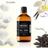 image:imageAirScent Warm Vanilla Hotel Diffuser Oil No 1050  Marshmallow Vanilla Tonka Bean  Premium Fragrance Oil for Ultrasonic and Waterless Diffusers and Crafting  10 mL 034 fl oz Dropper Bottle1 Fl Oz Pack of 1