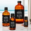 image:imageAirScent White Tea Harmony Hotel Diffuser Oil No 1052  White Tea Neroli Lemon  Fragrance Oil for Ultrasonic and Waterless Diffusers and Crafting  10 mL 034 fl oz Glass Bottle034 Fl Oz Pack of 1