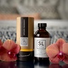 image:imageSantal Diffuser Oil  AirScent Aroma and Santal Essential Oil Blend  120 mL 4 fl oz Fragrance Oil Dropper Bottle for Aromatherapy Diffusers and Humidifiers  Sandalwood Essential Oil Blend