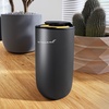image:imageThe AirScent Mini Waterless Diffuser for for Homes Offices Spas and Hotels  Titanium Black Finish  Fragrance Oil Aromatherapy Diffuser for Aesthetic Scenting 15 mL Capacity  Night Light FeatureTitanium Black