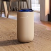 image:imageThe AirScent Mini Waterless Diffuser for for Homes Offices Spas and Hotels  Titanium Black Finish  Fragrance Oil Aromatherapy Diffuser for Aesthetic Scenting 15 mL Capacity  Night Light FeatureGold