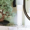 image:imageThe AirScent Waterless Diffuser  Cold Air Scent Diffuser Oil Machine for Homes Offices Hotels and Spas  Aromatherapy Diffuser for Aesthetic Scenting  Black  405 Oz  Fragrance Not IncludedWhite