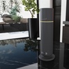 image:imageThe AirScent Waterless Diffuser  Cold Air Scent Diffuser Oil Machine for Homes Offices Hotels and Spas  Aromatherapy Diffuser for Aesthetic Scenting  Black  405 Oz  Fragrance Not IncludedBlack