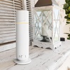 image:imageThe AirScent Waterless Diffuser  Cold Air Scent Diffuser Oil Machine for Homes Offices Hotels and Spas  Aromatherapy Diffuser for Aesthetic Scenting  Black  405 Oz  Fragrance Not IncludedWhite