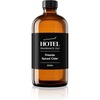 image:imageAirScent Fireside Spiced Cider Holiday Diffuser Oil  Premium Cinnamon Apple Fragrance Oil for Ultrasonic and Waterless Diffusers and Crafting  10ml 34 fl oz Glass Dropper Bottle169 Fl Oz Pack of 1