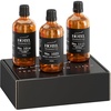 image:imageAirScent Hotel Diffuser Oil Buyers Best Picks 3Pack Gift Set  120 mL Fragrance Oil Bottles for Ultrasonic and Waterless Diffusers and Crafting  Fragrance No 1014 No 1023 amp No 1111