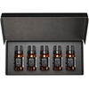 image:imageAirScent Hotel Diffuser Oil Gift Set  5Star Hotel Scents  10 mL 034 fl oz Fragrance Oil Set  Inspired By The Fairmont The White Tea Hotel Scent and Other 5Star Hotel Blends