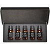 image:imageAirScent Hotel Diffuser Oil Gift Set  Buyers Best Picks  10 mL 034 fl oz Hotel Fragrance Oil Gift Set  Inspired by the Baccarat NYC My Way and Capri Brezza and Other Hotel Scent Samples