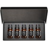 image:imageAirScent Hotel Diffuser Oil Gift Set  Casino Royale Fragrances  10 mL 034 fl oz Fragrance Oil Gift Set  Inspired by The Aria The Wynn Luxor The W and The Atlantis Bahamas