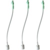 image:imageAirScent Replacement Diffuser Tubes Specificially Designed for Our Large Waterless Diffuser  3Pack of Plastic Tubes for Diffusing Fragrances