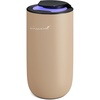 image:imageThe AirScent Mini Waterless Diffuser for for Homes Offices Spas and Hotels  Titanium Black Finish  Fragrance Oil Aromatherapy Diffuser for Aesthetic Scenting 15 mL Capacity  Night Light FeatureGold