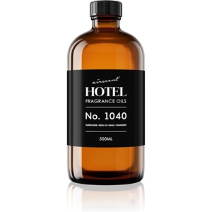 image:imageAirScent Central Park Hotel Diffuser Oil No 1040  Elderflower Fresh Cut Grass Strawberry  Premium Fragrance Oil for Ultrasonic and Waterless Diffusers and Crafting  10 mL 034 fl oz Bottle169 Fl Oz Pack of 1