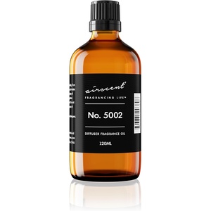 image:imageAirScent CreedAventusInspired Diffuser Oil  No 5002 Perfume Dupe  Premium Fragrance Oil Blend for Ultrasonic and Waterless Diffusers and Crafting  10 ml 034 fl oz Glass Bottle with Dropper4 Fl Oz Pack of 1