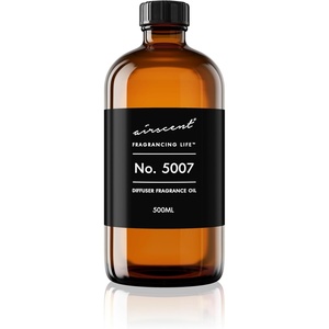 image:imageAirScent Diffuser Oil Inspired by TFs Fabulous  No 5007 Perfume Dupe  Premium Fragrance Oil Blend for Ultrasonic and Waterless Diffusers and Crafting  10 ml 034 fl oz Glass Bottle with Dropper500 ml  169 Fl Oz Pack of 1