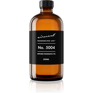 image:imageAirScent FierceInspired Diffuser Oil  No 5004 A and F Perfume Dupe  Premium Fragrance Oil Blend for Ultrasonic and Waterless Diffusers and Crafting  10 ml 034 fl oz Glass Bottle with Dropper169 Fl Oz Pack of 1