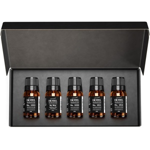 image:imageAirScent Hotel Diffuser Oil Gift Set  Florida Tropics Hotel Scents  10 mL 034 fl oz Fragrance Oil Gift Set  Inspired by My Way 1 Hotel The Beach Villas Hotel Scent and Other Hotel Blends