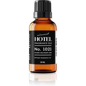 image:imageAirScent Hotel Diffuser Oil No 1021  Fig Leaves Hyacinth Sandalwood  Hotel Scent Dupe  Premium Fragrance Oil for Ultrasonic and Waterless Diffusers and Crafting  10 mL 034 fl oz Glass Bottle1 Fl Oz Pack of 1