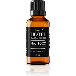 image:imageAirScent Hotel Diffuser Oil No 1022  Tangelo Golden Bamboo Sundried Woods  Hotel Scent Dupe  Fragrance Oil for Ultrasonic and Waterless Diffusers and Crafting  10 mL 034 fl oz Glass Bottles1 Fl Oz Pack of 1