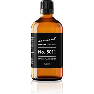 image:imageAirScent No 5011 Perfume Dupe Diffuser Oil Inspired by Labos Noir Twenty Nine  Cedarwood Bergamot Tobacco  Fragrance Oil Blend for Ultrasonic and Waterless Diffusers and Crafting  10 mL4 Fl Oz Pack of 1