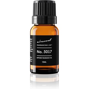 image:imageAirScent No 5017 Dubai Perfume Dupe Diffuser Oil Inspired by Artemus Midnight  Coriander Bergamot Blonde Woods  Fragrance Oil Blend for Ultrasonic and Waterless Diffusers and Crafting  10 mL034 Fl Oz Pack of 1