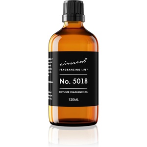 image:imageAirScent No 5018 Perfume Dupe Diffuser Oil Inspired by CH GoodGRL  Amber Jasmine Tonka  Premium Fragrance Oil Blend for Ultrasonic and Waterless Diffusers and Crafting  10 mL 034 fl oz4 Fl Oz Pack of 1