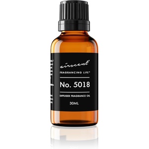 image:imageAirScent No 5018 Perfume Dupe Diffuser Oil Inspired by CH GoodGRL  Amber Jasmine Tonka  Premium Fragrance Oil Blend for Ultrasonic and Waterless Diffusers and Crafting  10 mL 034 fl oz1 Fl Oz Pack of 1