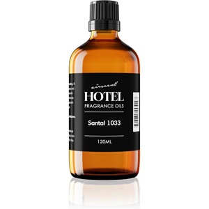 image:imageAirScent Santal Diffuser Oil No 1033  Cardomom Sandalwood Iris  10 mL  Santal33 Inspired Perfume Dupe  Fragrance Oil for Ultrasonic and Waterless Diffusers and Crafting  034 fl oz4 Fl Oz Pack of 1