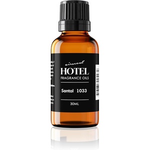 image:imageAirScent Santal Diffuser Oil No 1033  Cardomom Sandalwood Iris  10 mL  Santal33 Inspired Perfume Dupe  Fragrance Oil for Ultrasonic and Waterless Diffusers and Crafting  034 fl oz1 Fl Oz Pack of 1