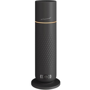 image:imageThe AirScent Waterless Diffuser  Cold Air Scent Diffuser Oil Machine for Homes Offices Hotels and Spas  Aromatherapy Diffuser for Aesthetic Scenting  Black  405 Oz  Fragrance Not IncludedBlack