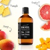 image:imageAirScent Capri Brezza VolcanoInspired Diffuser Oil No 110030 ml  Grapefruit Pineapple Mango  Premium Fragrance Oil for Ultrasonic and Waterless Diffusers and Crafting  1 fl oz Glass Bottle1 Fl Oz Pack of 1
