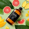 image:imageAirScent Capri Brezza VolcanoInspired Diffuser Oil No 110030 ml  Grapefruit Pineapple Mango  Premium Fragrance Oil for Ultrasonic and Waterless Diffusers and Crafting  1 fl oz Glass Bottle034 Fl Oz Pack of 1