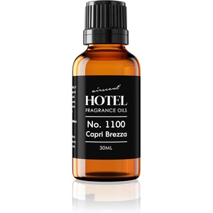 image:imageAirScent Capri Brezza VolcanoInspired Diffuser Oil No 110030 ml  Grapefruit Pineapple Mango  Premium Fragrance Oil for Ultrasonic and Waterless Diffusers and Crafting  1 fl oz Glass Bottle1 Fl Oz Pack of 1
