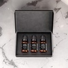 image:imageAirScent Santal Diffuser Oil 3 Pack Gift Set  Santal Vanilla 1033 amp 1026  10 mL Glass Bottle Sampler Set  Santal Essential Oil Blends For Ultrasonic and Waterless Diffusers and Crafting