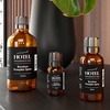 image:imageAirScent Bourbon Pumpkin Spice Holiday Diffuser Oil  10ml 34 fl oz169 Fl Oz Pack of 1